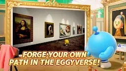 Screenshot 5: Eggy Party | Global