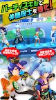 Screenshot 6: メガスマッシュ（メガスマ）- アクション & 本格スマホRPG