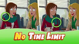 Screenshot 7: Detective Difference: Spot Fun