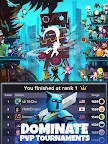 Screenshot 12: Tap Titans 2