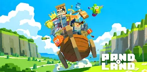 Screenshot 22: 潘多蘭島 PANDOLAND