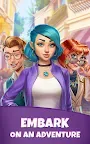 Screenshot 15: Merge Design: Puzzle & Fashion