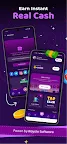 Screenshot 1: Tap & Earn - Cash Rewards