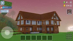 Screenshot 11: Block Craft 3D：Building Game