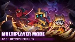 Screenshot 20: Soul Knight | Global
