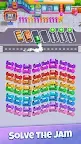 Screenshot 3: Bus Madness: Parking Jam