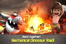 Screenshot 22: Stone Age Begins