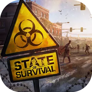 State of Survival | Global