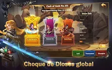 Screenshot 18: Might & Magic Heroes: Era of Chaos