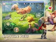 Screenshot 13: Ragnarok: Rebirth