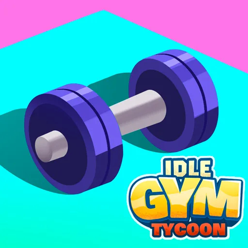 Idle Fitness Gym Tycoon