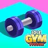 Icon: Idle Fitness Gym Tycoon - Workout Simulator Game
