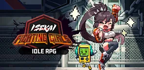 Screenshot 29: Isekai Fighting Girls:Idle RPG