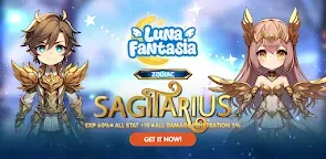 Screenshot 16: Luna Mobile | Indonesia