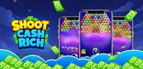 Screenshot 7: Shoot Cash Rich:Play & Earn