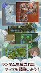 Screenshot 1: ソードランページ -お手軽ハクスラRPG-