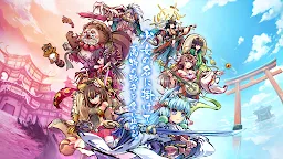 Screenshot 15: 物靈少女