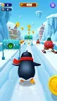 Screenshot 3: Penguin Run : Adventure game