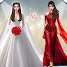 Icon: Bridal Wedding Dress up Games