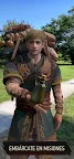 Screenshot 2: The Witcher: Monster Slayer