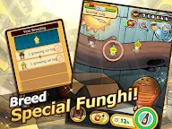 Screenshot 12: Mushroom Garden Deluxe Kyoku