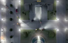Screenshot 13: トラフィック・ジャム (Does not Commute)