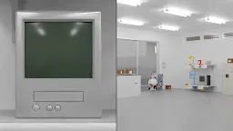 Screenshot 9: ミラの小部屋　脱出ゲーム