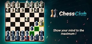 Screenshot 14: Chess Club