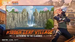Screenshot 4: PUBG MOBILE | Global