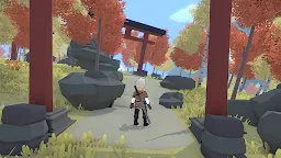 Screenshot 5: WhiteFlame: The Hunter
