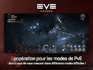 Screenshot 17: EVE Echoes