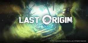 Screenshot 7: 最後的起源 (Last Origin) | 日版