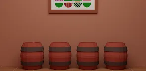 Screenshot 33: Escape Game Statue