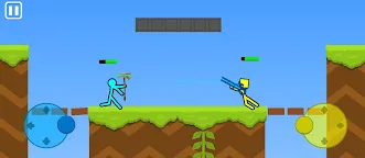 [Download] Supreme Duelist Stickman 2022 - QooApp Game Store
