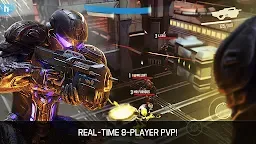 Screenshot 17: N.O.V.A. Legacy