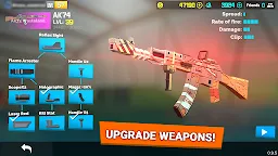 Screenshot 16: Fan of Guns