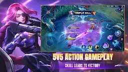 Screenshot 7: Mobile Legends: Bang Bang