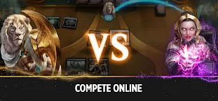 Screenshot 4: Magic: The Gathering Arena