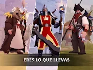 Screenshot 10: Albion Online