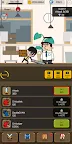 Screenshot 2: Overtime Warriar Idle RPG 
