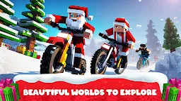 Screenshot 7: Bike Clicker Race Challenge