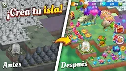 Screenshot 5: Wonder Merge