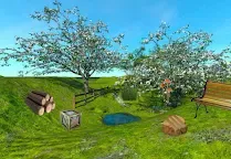 Screenshot 3: 逃脫嘉年華