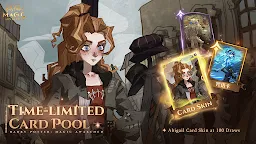 Screenshot 1: Harry Potter: Magic Awakened | Asia