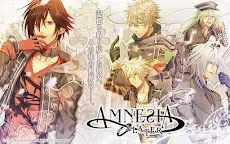 Screenshot 1: AMNESIA LATER