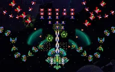 Screenshot 23: Falcon Squad - Galactica