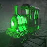 Icon: Scary Spider Train Horror 2