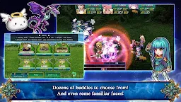 Screenshot 4: 神聖之心2