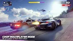 Screenshot 11: Asphalt 9: Legends