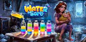 Screenshot 21: Water Sort